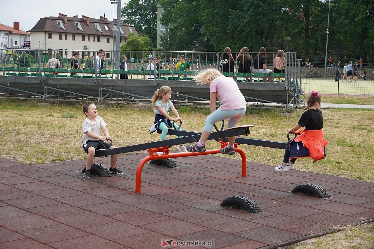 Dzień Dziecka w Bajkowej Krainie [03.06.2024] - zdjęcie #58 - eOstroleka.pl