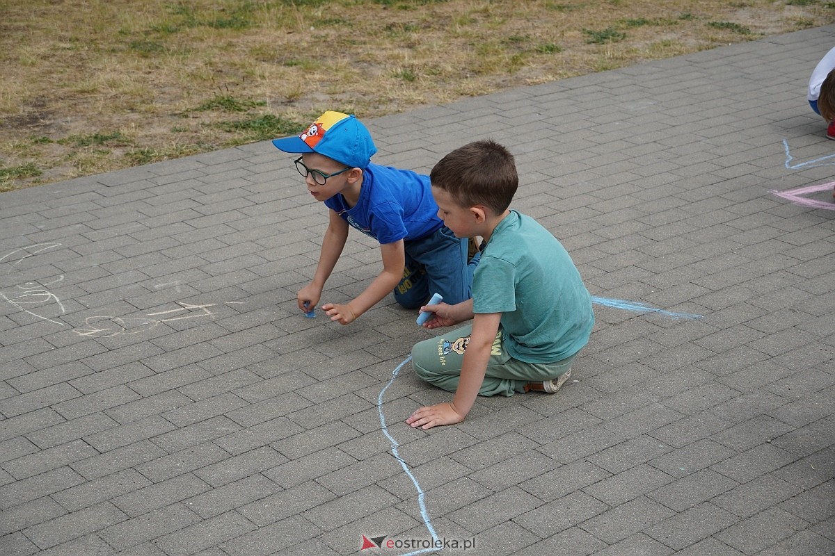 Dzień Dziecka w Bajkowej Krainie [03.06.2024] - zdjęcie #54 - eOstroleka.pl