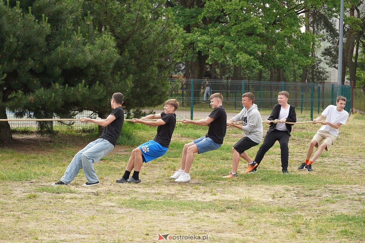 Dzień Dziecka w Bajkowej Krainie [03.06.2024] - zdjęcie #51 - eOstroleka.pl