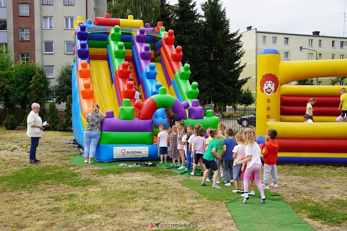 Dzień Dziecka w Bajkowej Krainie [03.06.2024] - zdjęcie #50 - eOstroleka.pl
