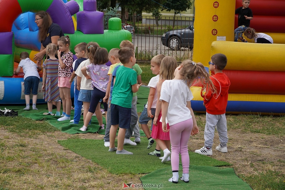 Dzień Dziecka w Bajkowej Krainie [03.06.2024] - zdjęcie #49 - eOstroleka.pl