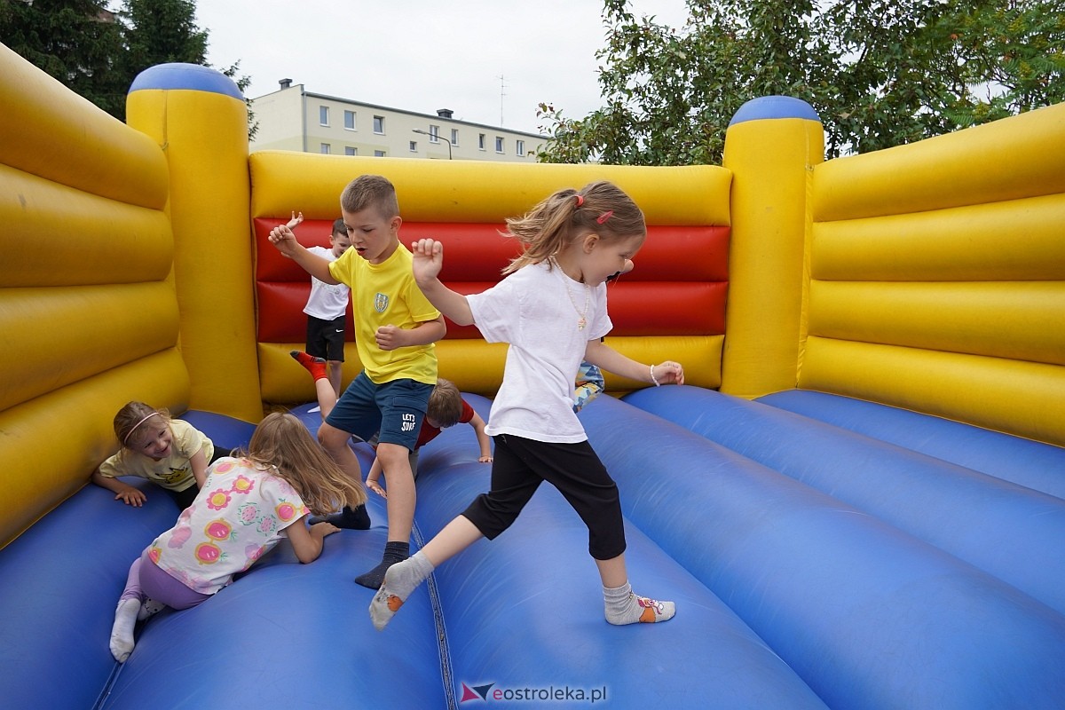 Dzień Dziecka w Bajkowej Krainie [03.06.2024] - zdjęcie #40 - eOstroleka.pl