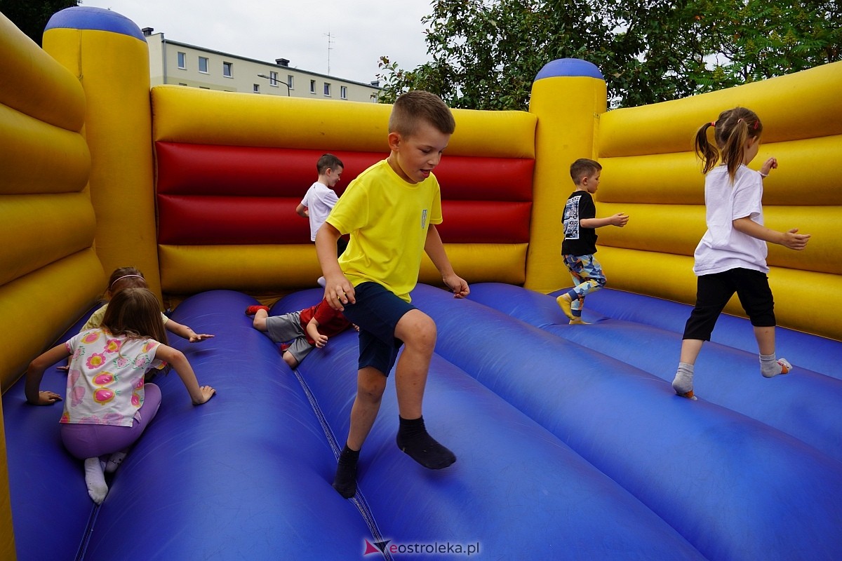 Dzień Dziecka w Bajkowej Krainie [03.06.2024] - zdjęcie #39 - eOstroleka.pl