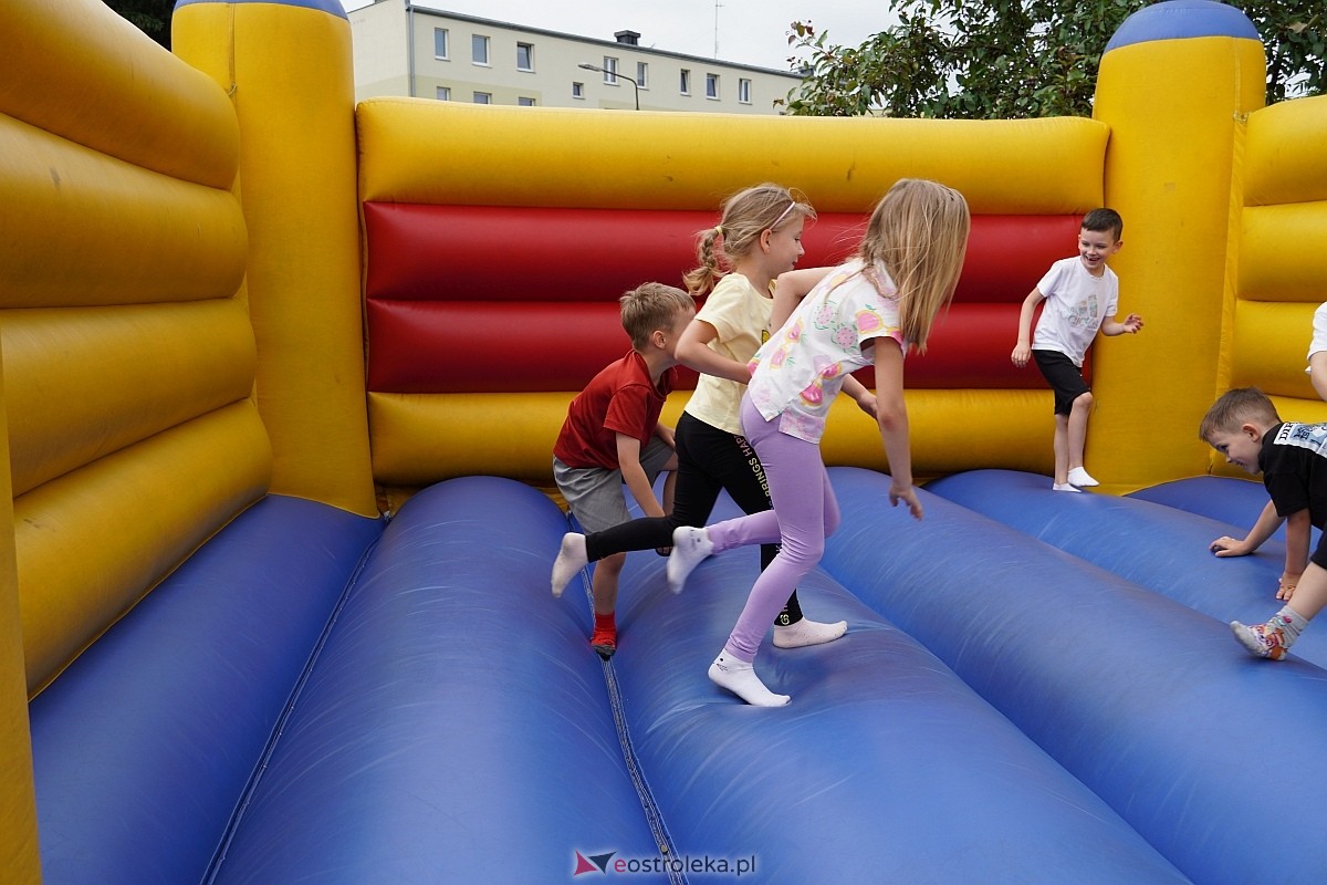 Dzień Dziecka w Bajkowej Krainie [03.06.2024] - zdjęcie #38 - eOstroleka.pl