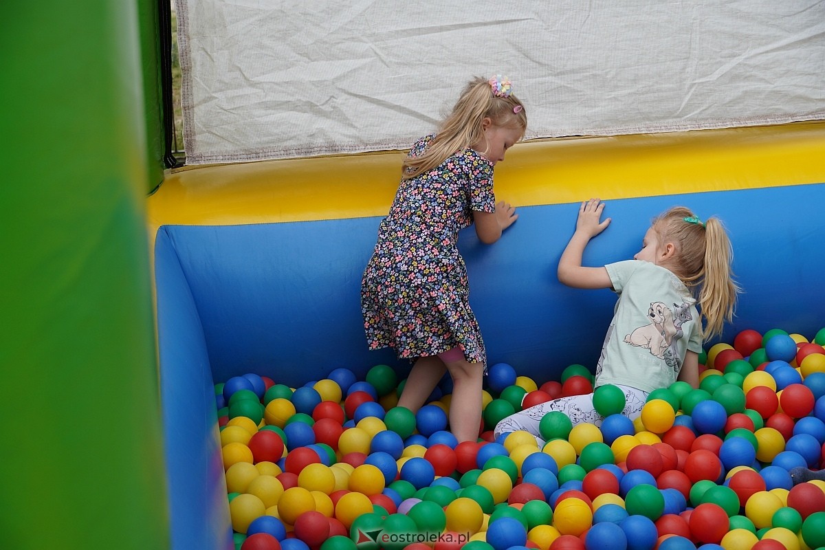 Dzień Dziecka w Bajkowej Krainie [03.06.2024] - zdjęcie #31 - eOstroleka.pl