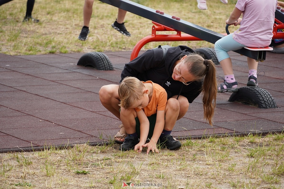 Dzień Dziecka w Bajkowej Krainie [03.06.2024] - zdjęcie #27 - eOstroleka.pl