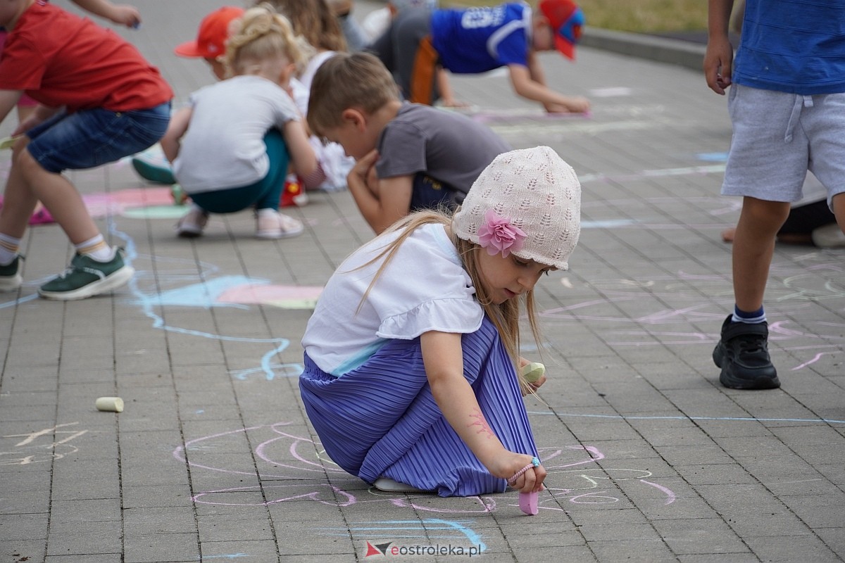 Dzień Dziecka w Bajkowej Krainie [03.06.2024] - zdjęcie #23 - eOstroleka.pl