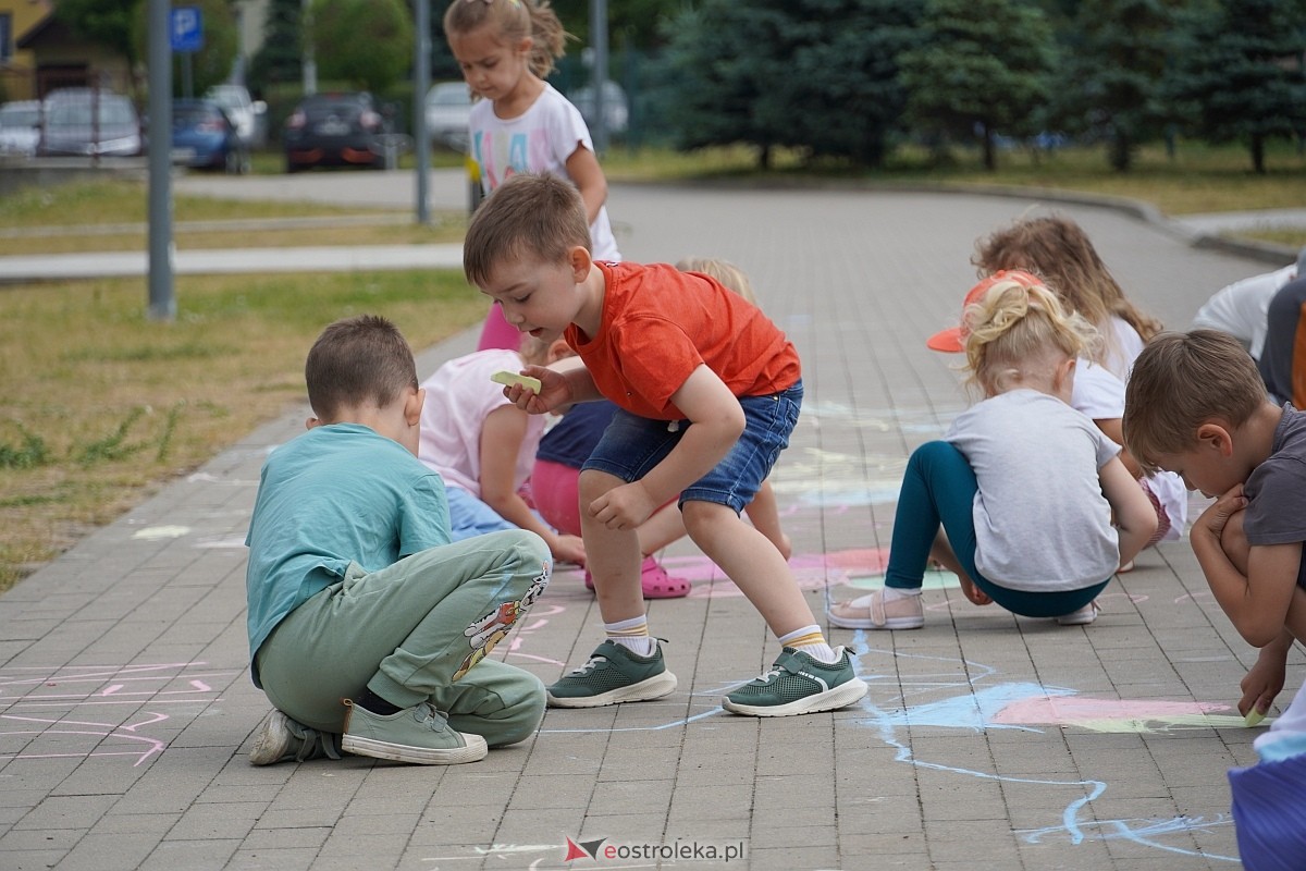 Dzień Dziecka w Bajkowej Krainie [03.06.2024] - zdjęcie #22 - eOstroleka.pl