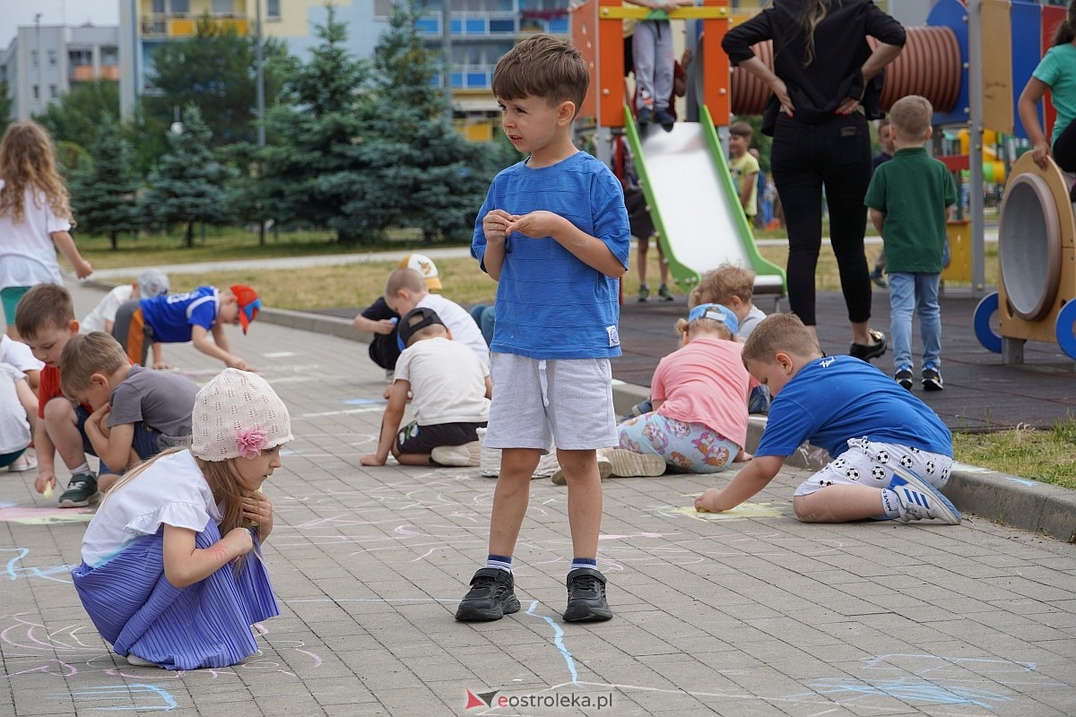 Dzień Dziecka w Bajkowej Krainie [03.06.2024] - zdjęcie #21 - eOstroleka.pl