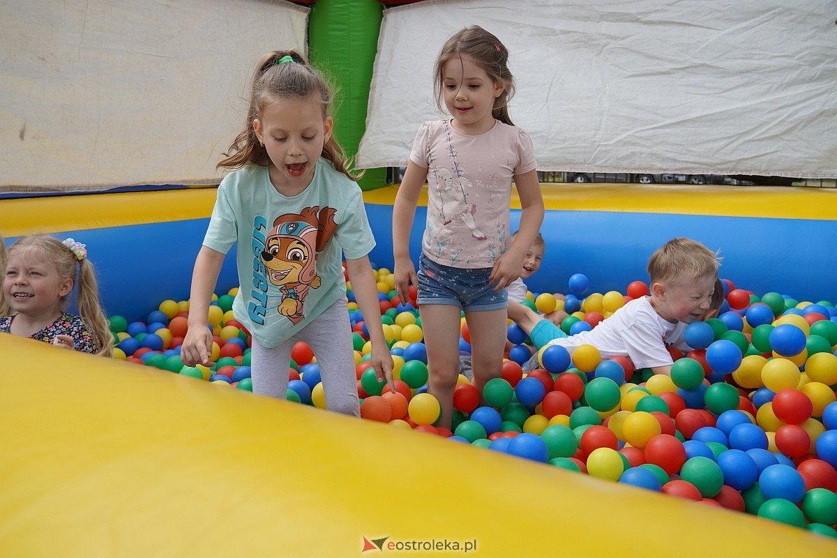 Dzień Dziecka w Bajkowej Krainie [03.06.2024] - zdjęcie #19 - eOstroleka.pl