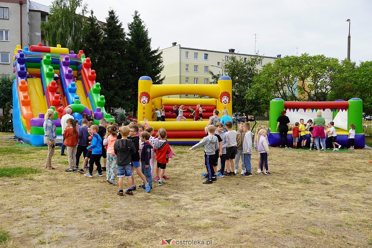 Dzień Dziecka w Bajkowej Krainie [03.06.2024] - zdjęcie #12 - eOstroleka.pl