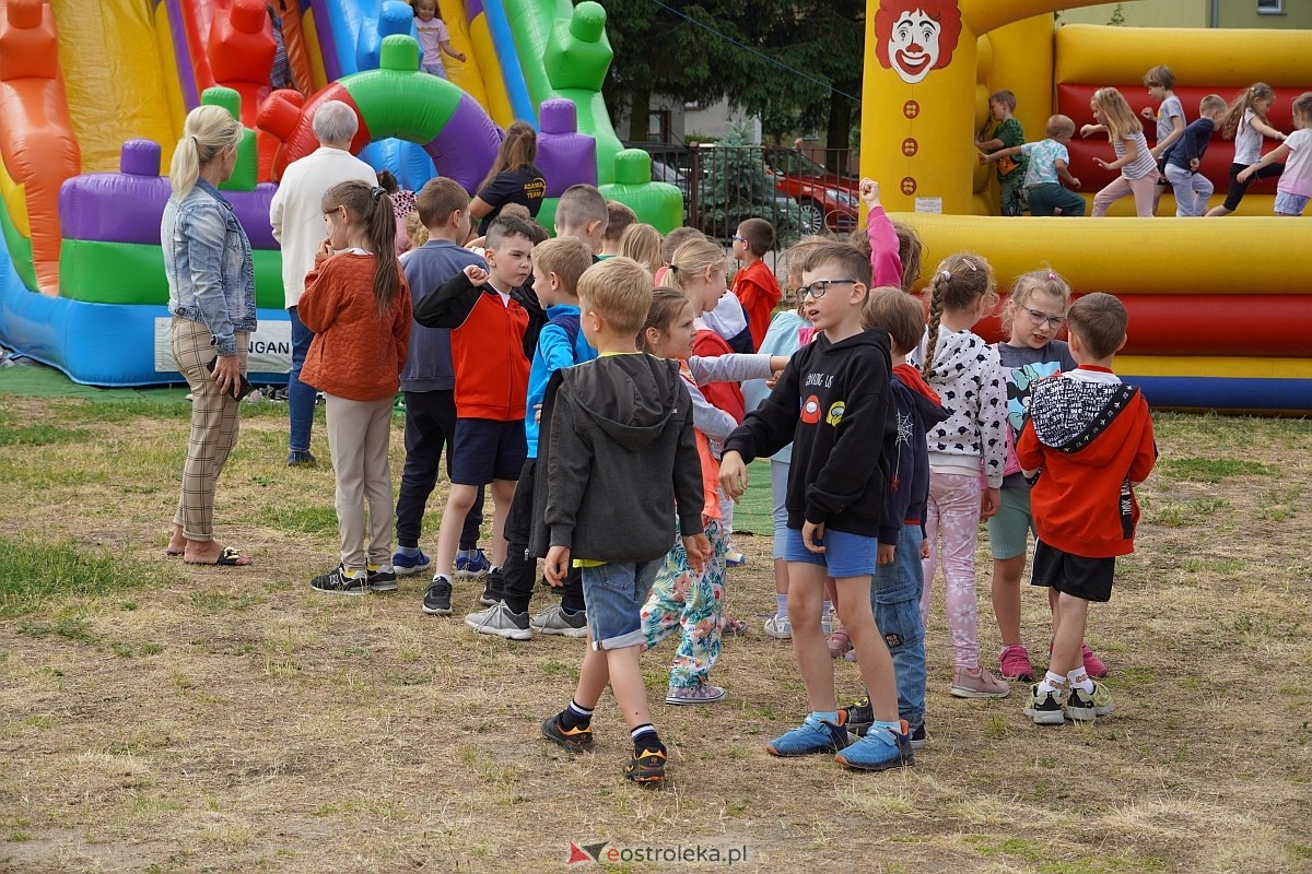 Dzień Dziecka w Bajkowej Krainie [03.06.2024] - zdjęcie #11 - eOstroleka.pl
