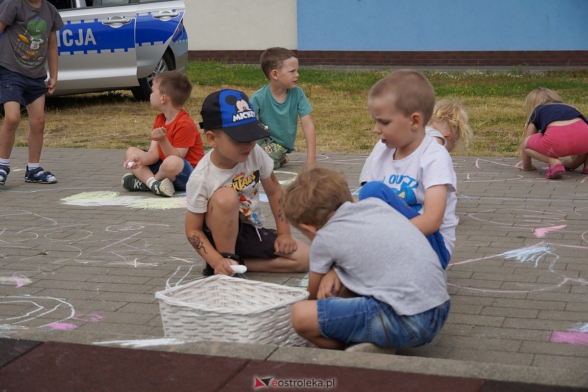 Dzień Dziecka w Bajkowej Krainie [03.06.2024] - zdjęcie #9 - eOstroleka.pl
