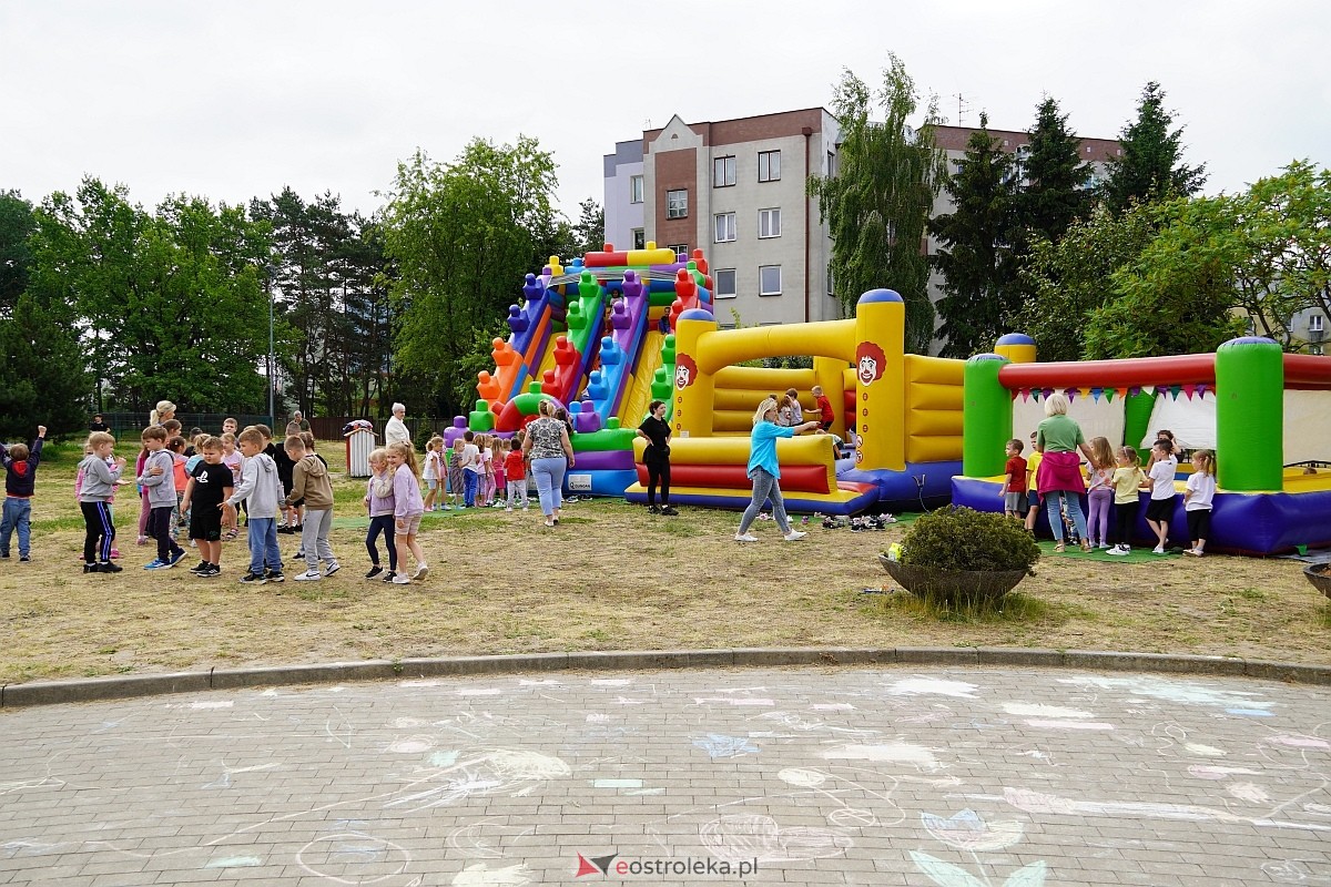 Dzień Dziecka w Bajkowej Krainie [03.06.2024] - zdjęcie #7 - eOstroleka.pl