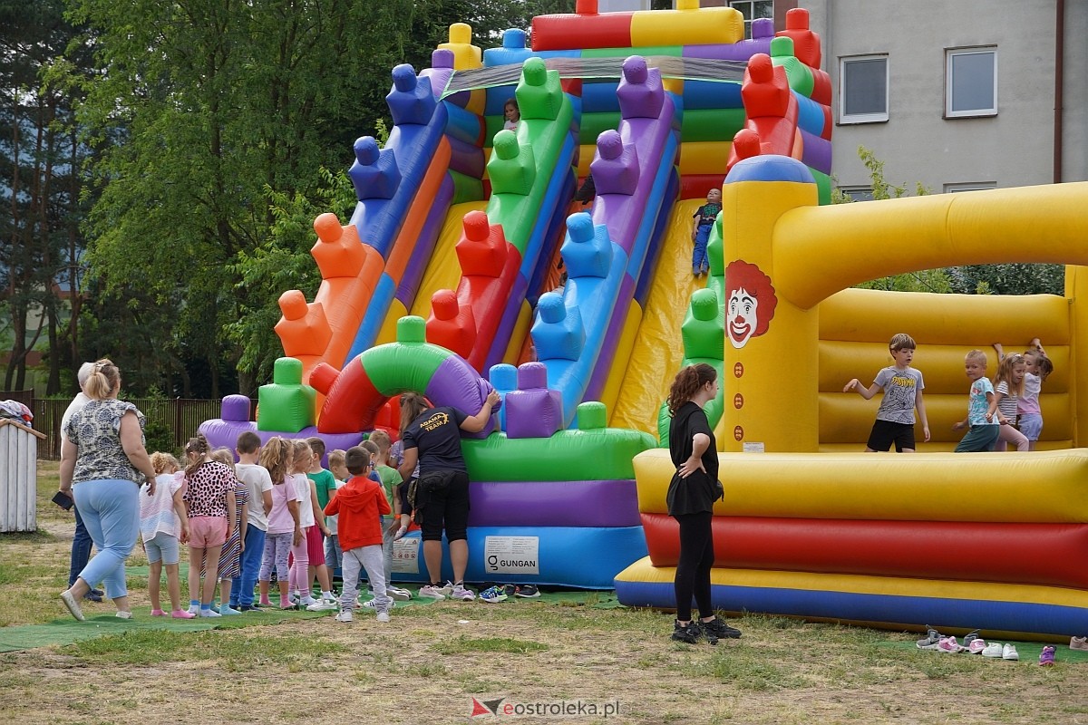 Dzień Dziecka w Bajkowej Krainie [03.06.2024] - zdjęcie #5 - eOstroleka.pl