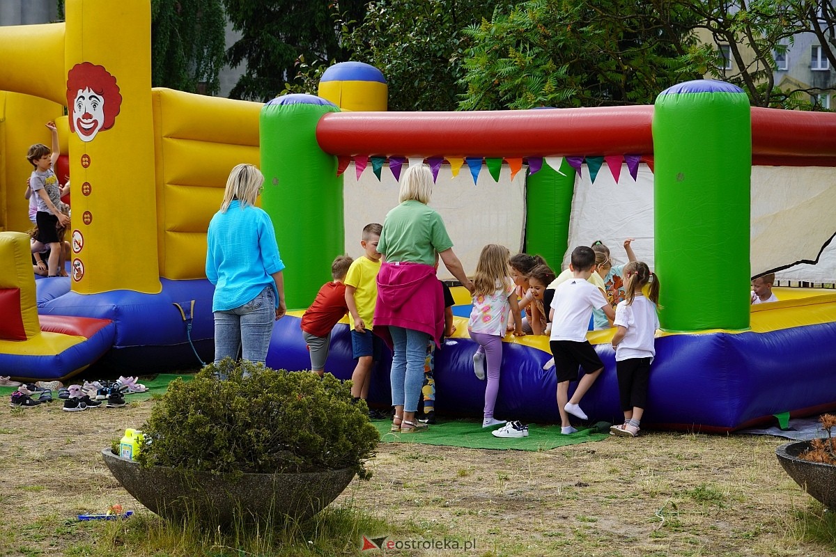 Dzień Dziecka w Bajkowej Krainie [03.06.2024] - zdjęcie #4 - eOstroleka.pl