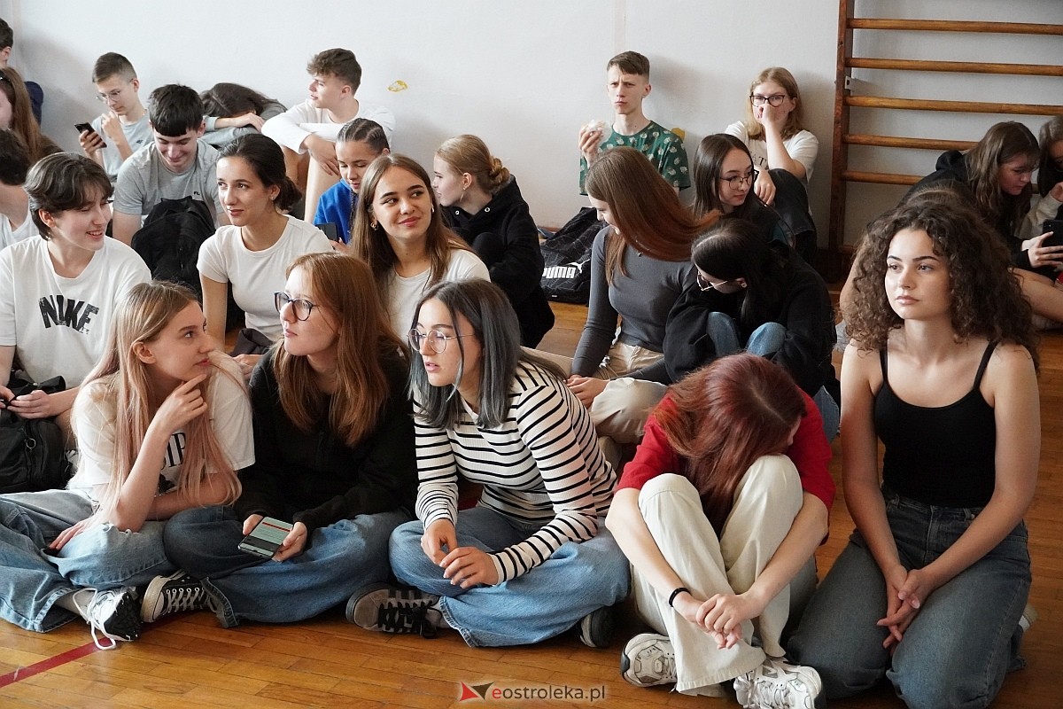 Dzień Dziecka w II LO w Ostrołęce [03.06.2024] - zdjęcie #57 - eOstroleka.pl
