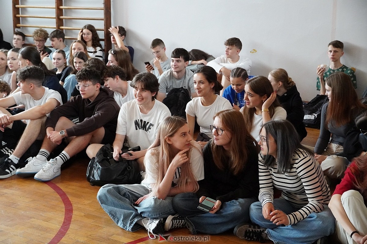 Dzień Dziecka w II LO w Ostrołęce [03.06.2024] - zdjęcie #56 - eOstroleka.pl