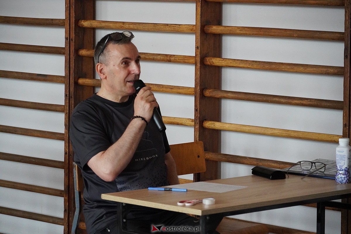 Dzień Dziecka w II LO w Ostrołęce [03.06.2024] - zdjęcie #46 - eOstroleka.pl
