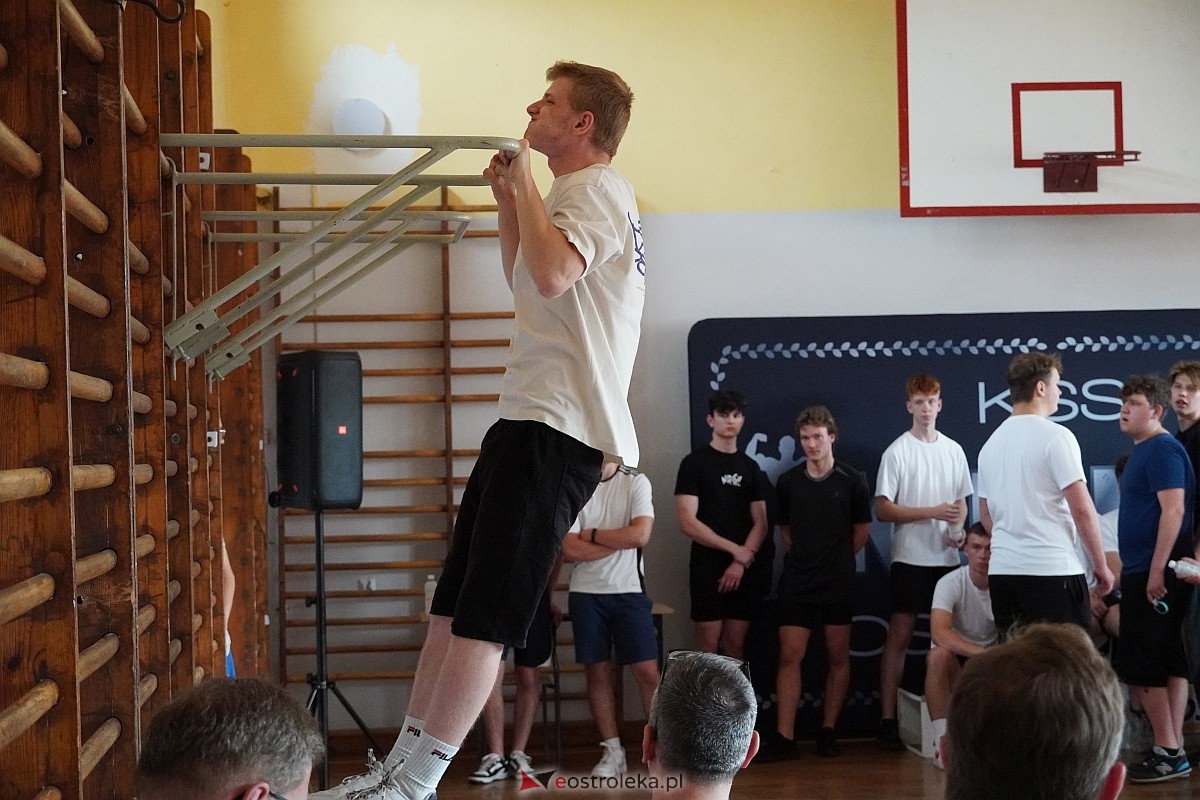 Dzień Dziecka w II LO w Ostrołęce [03.06.2024] - zdjęcie #19 - eOstroleka.pl