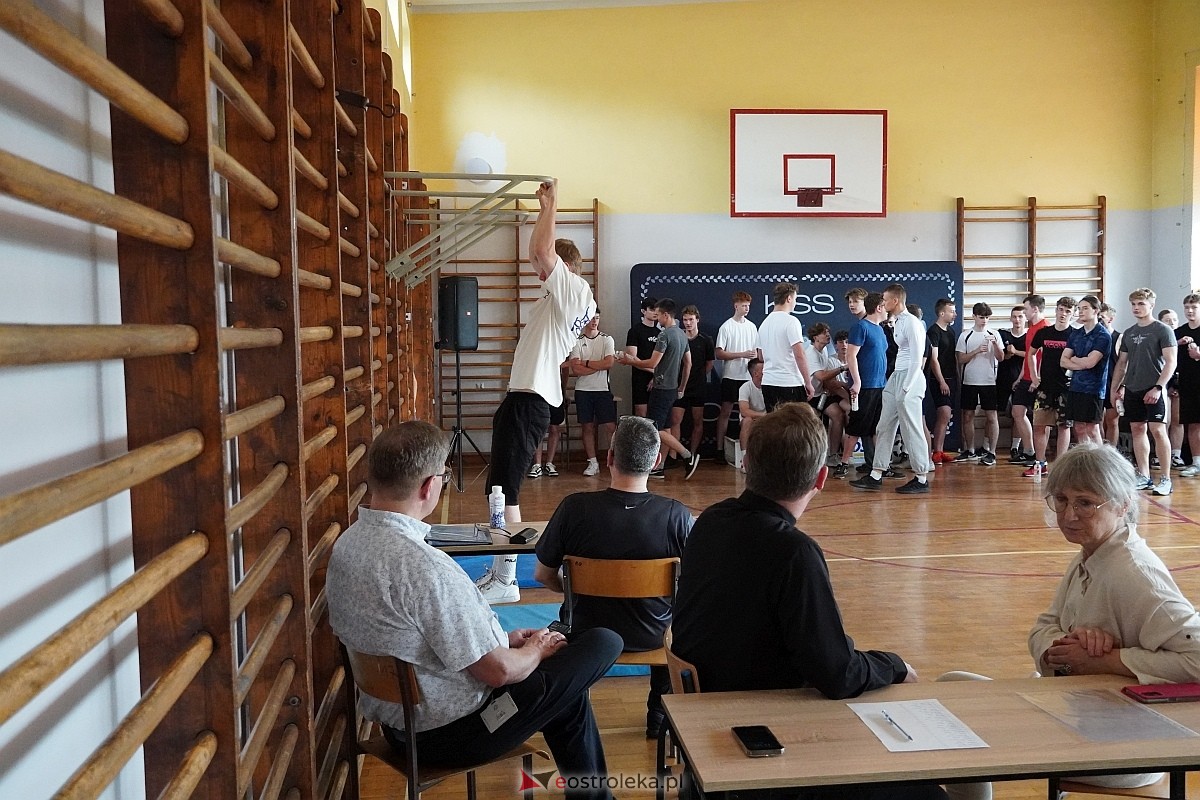 Dzień Dziecka w II LO w Ostrołęce [03.06.2024] - zdjęcie #18 - eOstroleka.pl