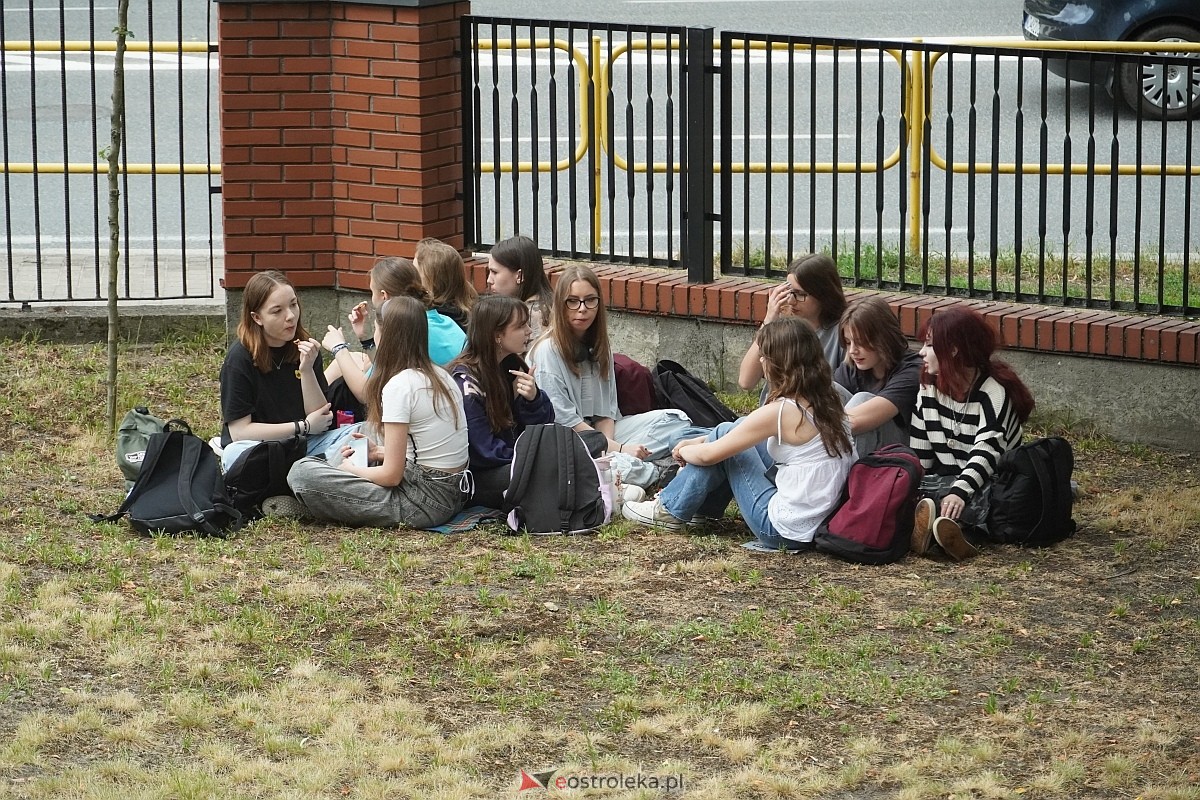 Dzień Dziecka w II LO w Ostrołęce [03.06.2024] - zdjęcie #12 - eOstroleka.pl
