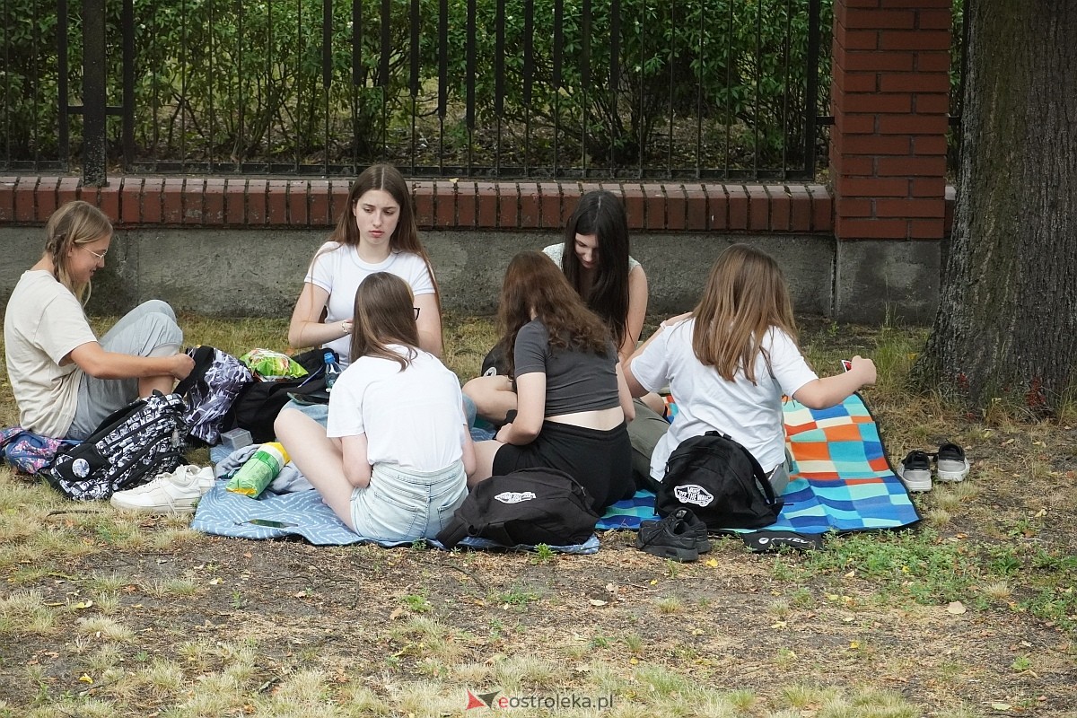 Dzień Dziecka w II LO w Ostrołęce [03.06.2024] - zdjęcie #9 - eOstroleka.pl