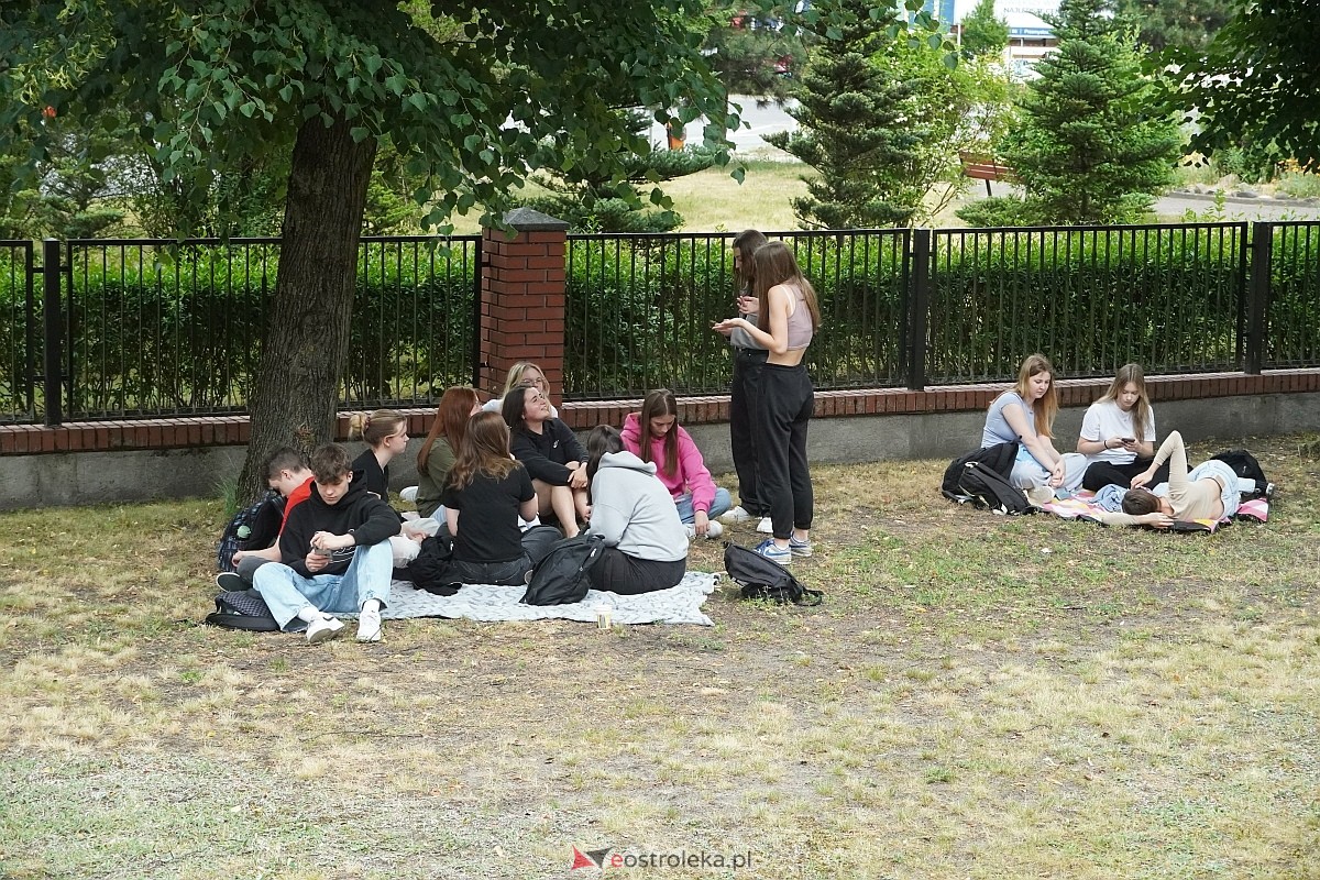 Dzień Dziecka w II LO w Ostrołęce [03.06.2024] - zdjęcie #8 - eOstroleka.pl