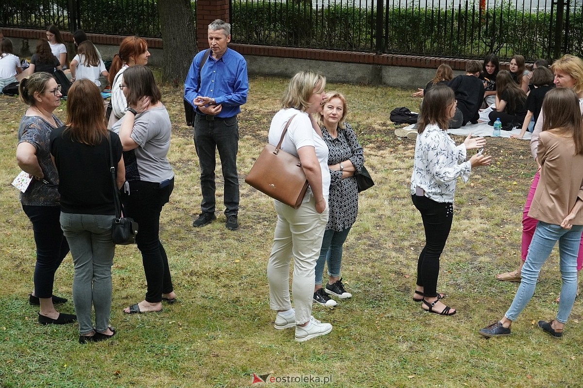 Dzień Dziecka w II LO w Ostrołęce [03.06.2024] - zdjęcie #7 - eOstroleka.pl