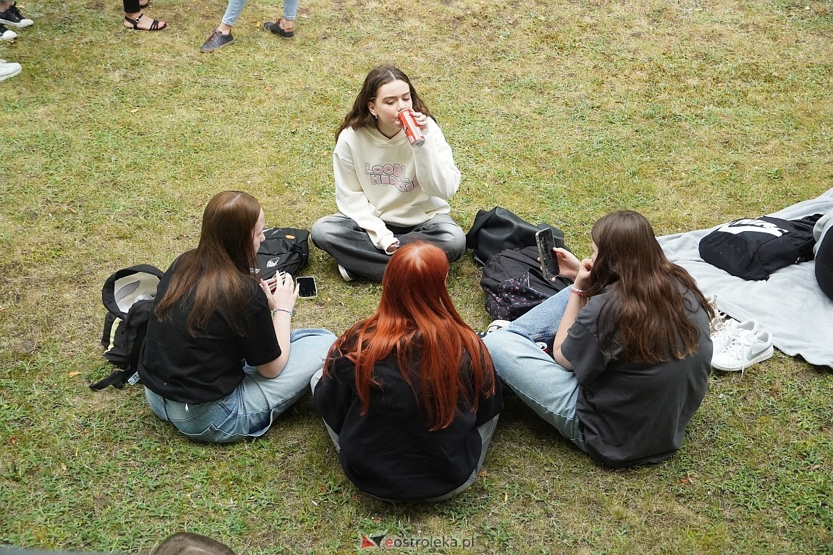 Dzień Dziecka w II LO w Ostrołęce [03.06.2024] - zdjęcie #6 - eOstroleka.pl