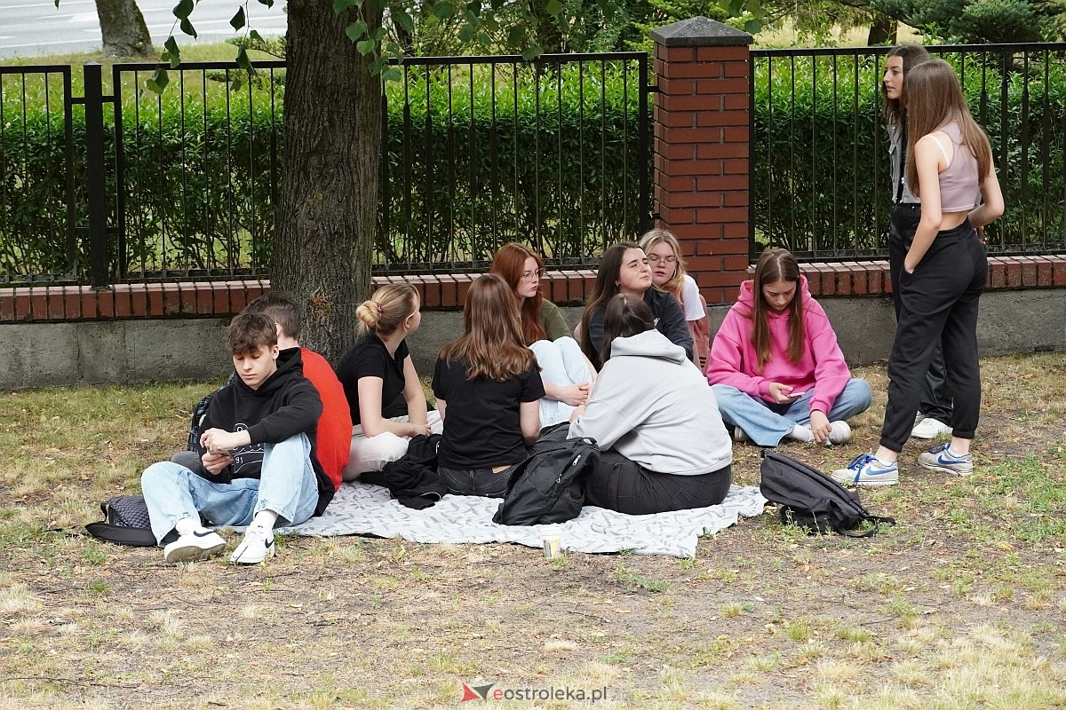 Dzień Dziecka w II LO w Ostrołęce [03.06.2024] - zdjęcie #4 - eOstroleka.pl