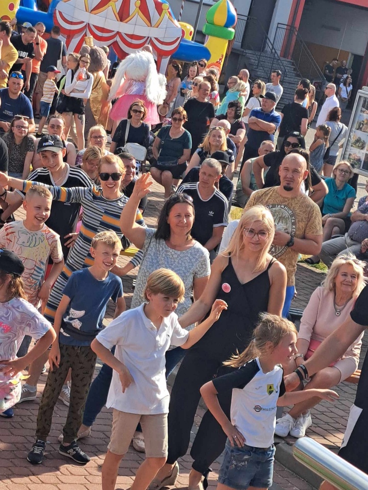 Festyn na Dzień Dziecka w Lelisie [02.06.2024] - zdjęcie #80 - eOstroleka.pl