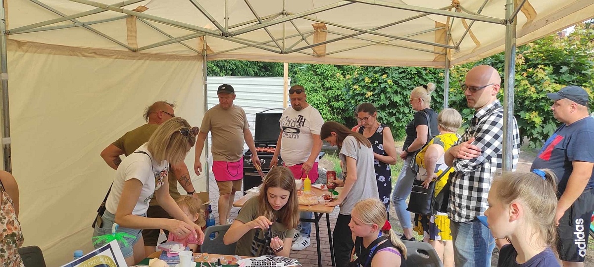 Festyn na Dzień Dziecka w Lelisie [02.06.2024] - zdjęcie #79 - eOstroleka.pl