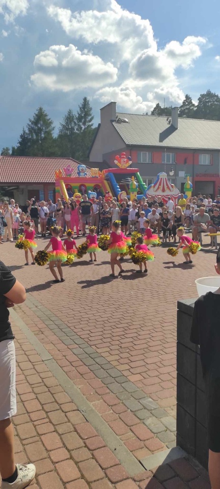 Festyn na Dzień Dziecka w Lelisie [02.06.2024] - zdjęcie #77 - eOstroleka.pl
