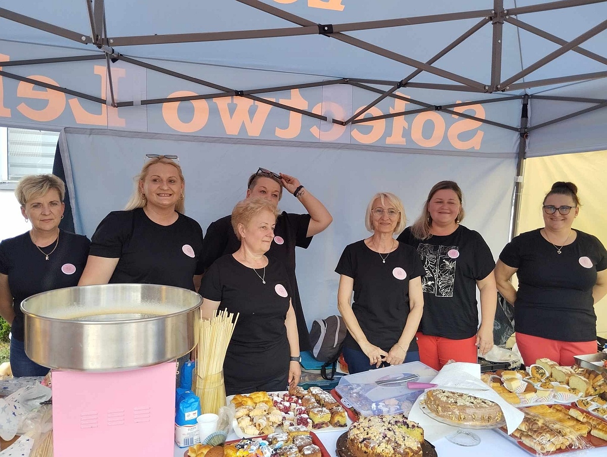 Festyn na Dzień Dziecka w Lelisie [02.06.2024] - zdjęcie #75 - eOstroleka.pl