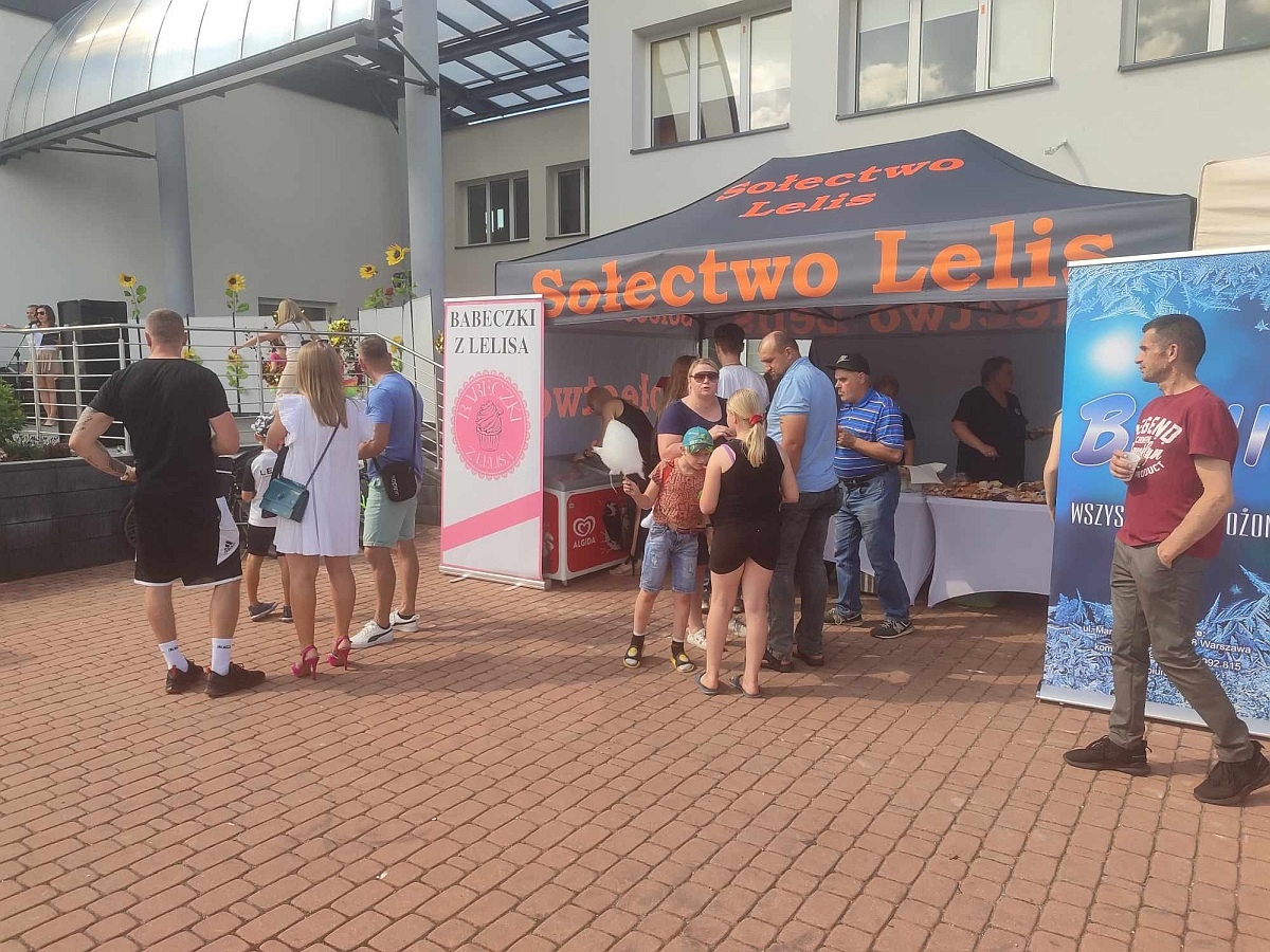 Festyn na Dzień Dziecka w Lelisie [02.06.2024] - zdjęcie #72 - eOstroleka.pl