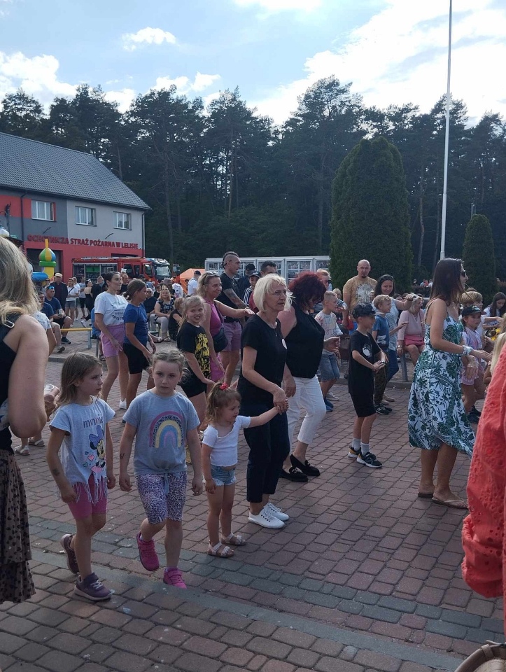 Festyn na Dzień Dziecka w Lelisie [02.06.2024] - zdjęcie #68 - eOstroleka.pl