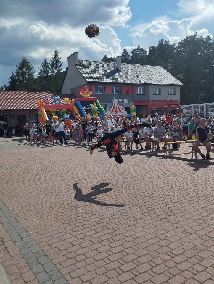 Festyn na Dzień Dziecka w Lelisie [02.06.2024] - zdjęcie #67 - eOstroleka.pl