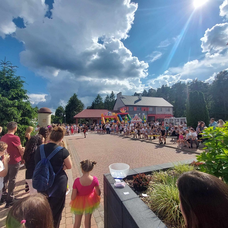 Festyn na Dzień Dziecka w Lelisie [02.06.2024] - zdjęcie #65 - eOstroleka.pl