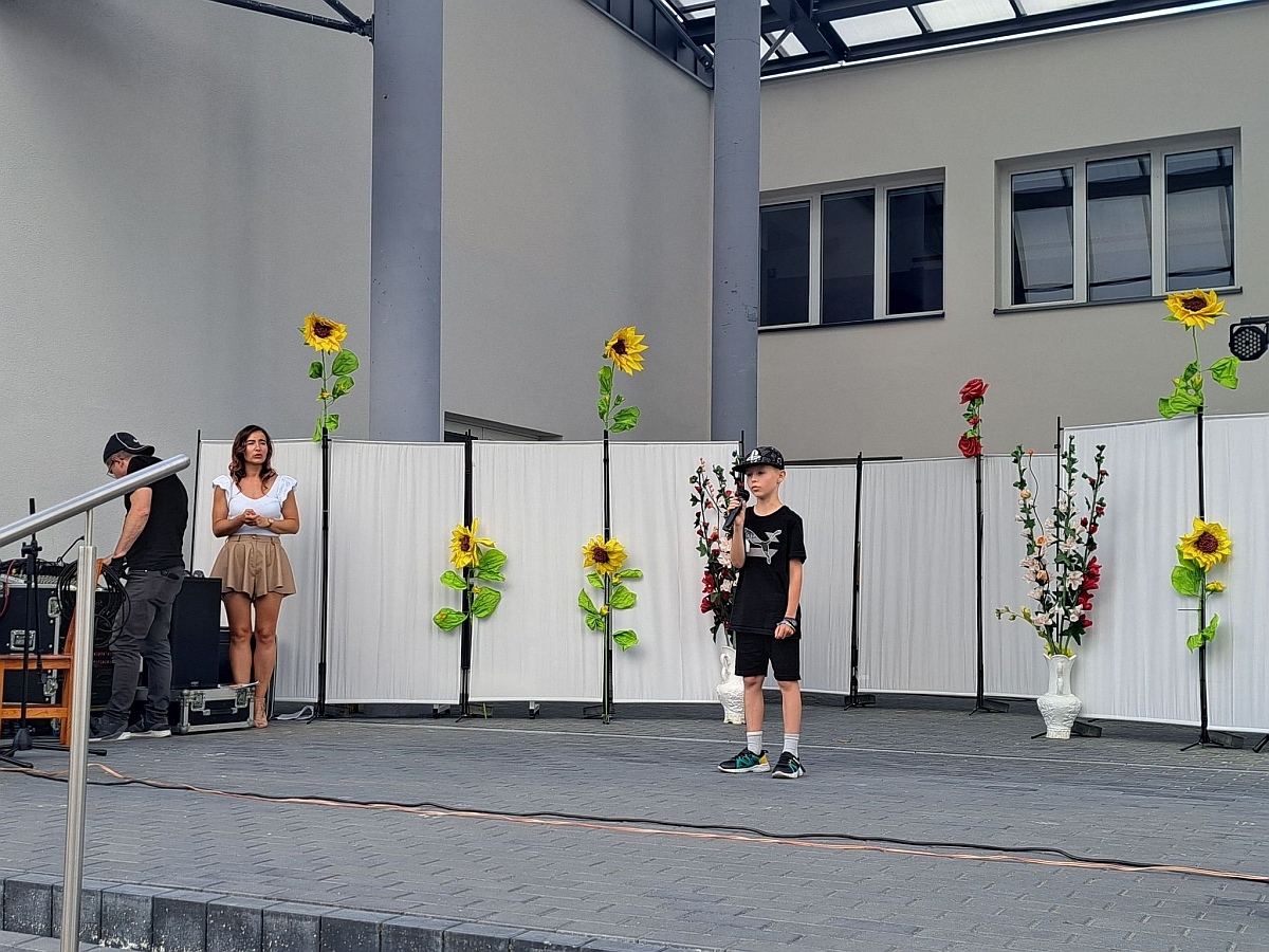Festyn na Dzień Dziecka w Lelisie [02.06.2024] - zdjęcie #64 - eOstroleka.pl