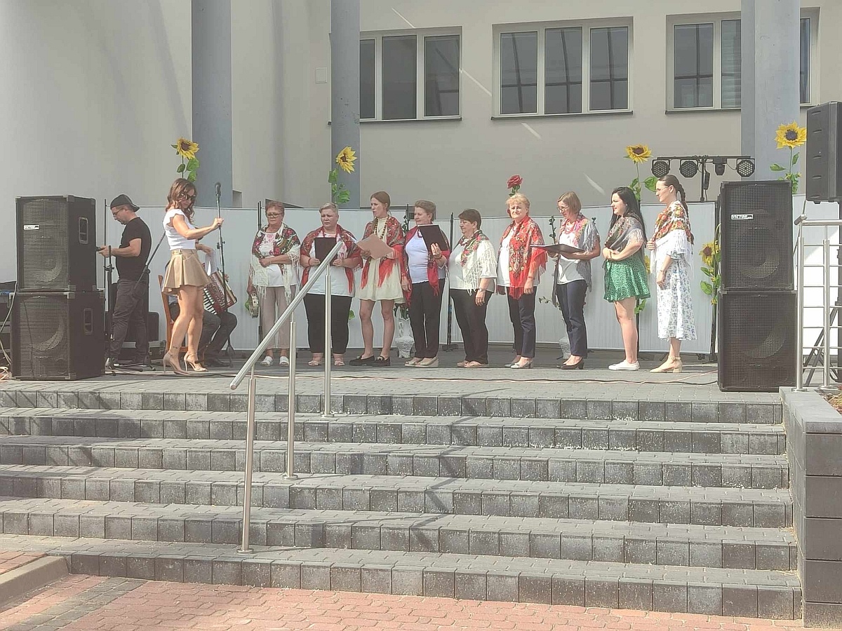 Festyn na Dzień Dziecka w Lelisie [02.06.2024] - zdjęcie #62 - eOstroleka.pl