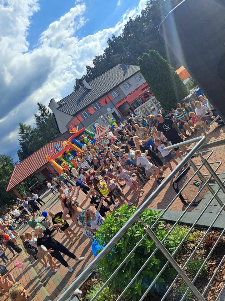 Festyn na Dzień Dziecka w Lelisie [02.06.2024] - zdjęcie #61 - eOstroleka.pl