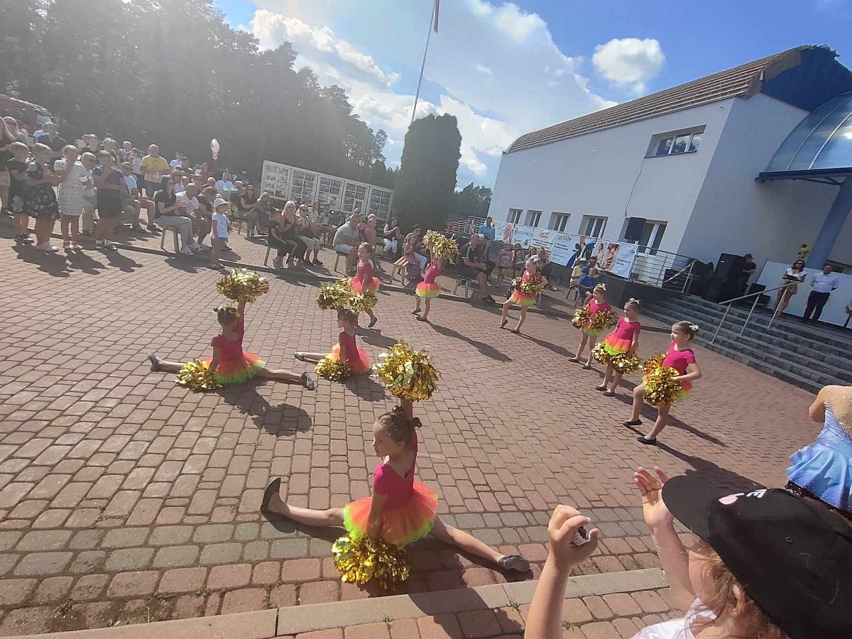 Festyn na Dzień Dziecka w Lelisie [02.06.2024] - zdjęcie #60 - eOstroleka.pl