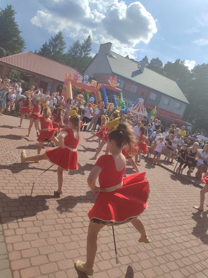 Festyn na Dzień Dziecka w Lelisie [02.06.2024] - zdjęcie #58 - eOstroleka.pl