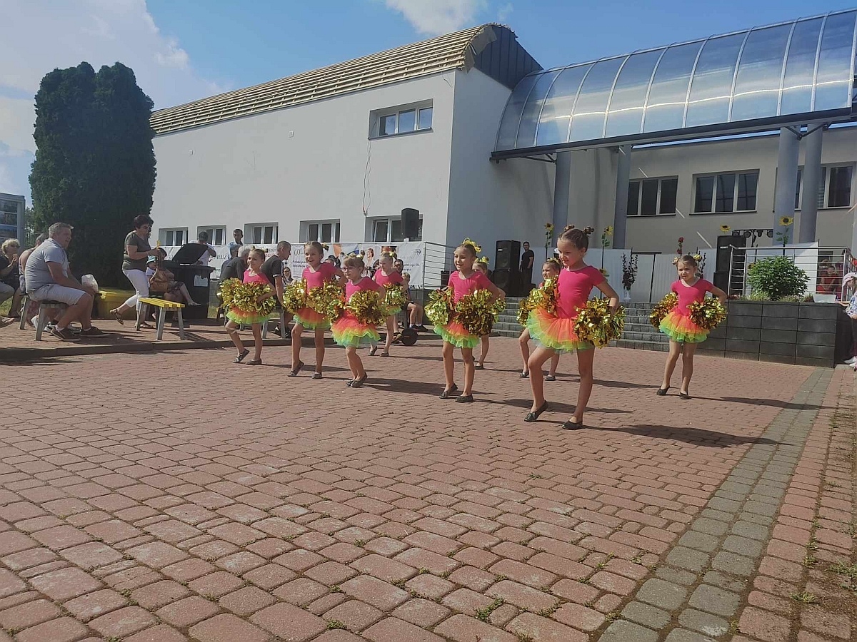 Festyn na Dzień Dziecka w Lelisie [02.06.2024] - zdjęcie #57 - eOstroleka.pl