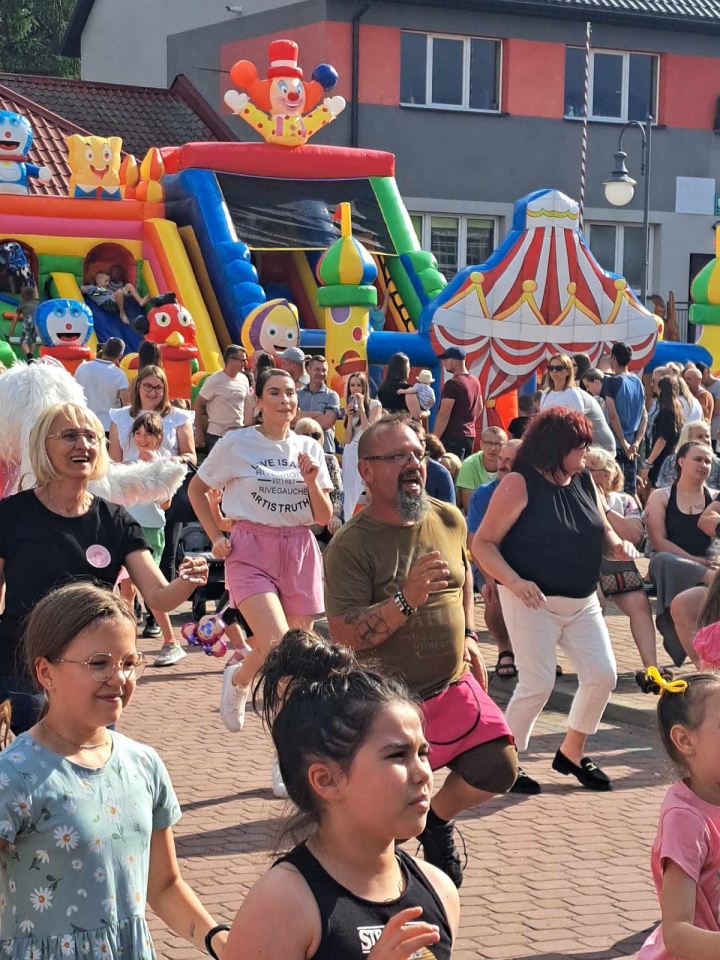 Festyn na Dzień Dziecka w Lelisie [02.06.2024] - zdjęcie #56 - eOstroleka.pl