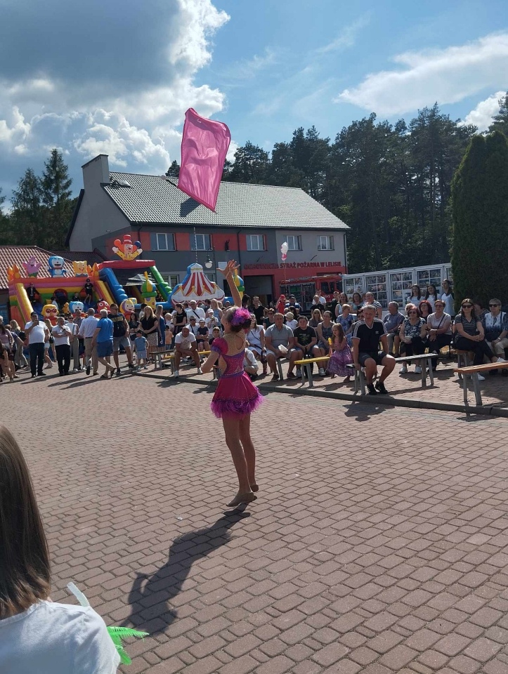 Festyn na Dzień Dziecka w Lelisie [02.06.2024] - zdjęcie #53 - eOstroleka.pl