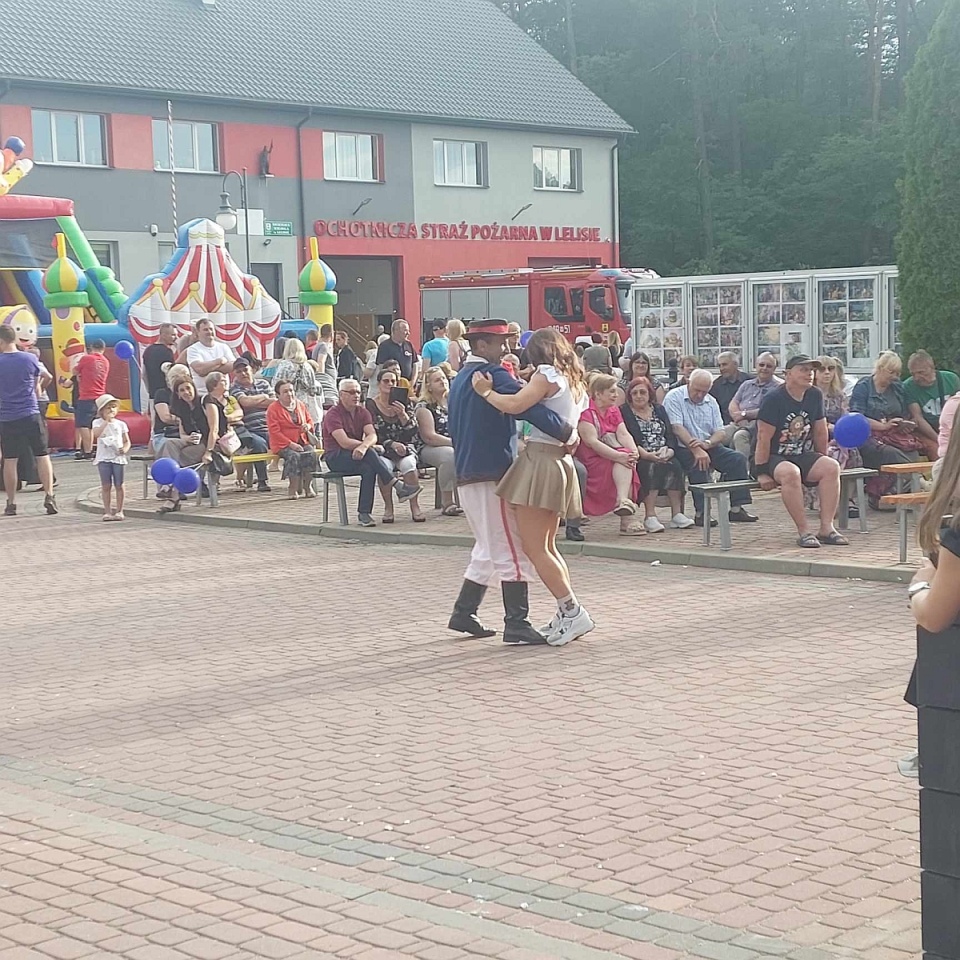 Festyn na Dzień Dziecka w Lelisie [02.06.2024] - zdjęcie #52 - eOstroleka.pl