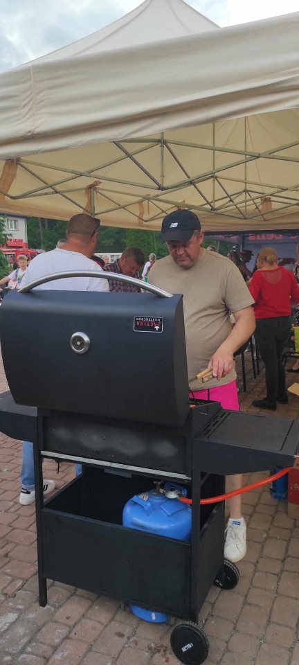 Festyn na Dzień Dziecka w Lelisie [02.06.2024] - zdjęcie #51 - eOstroleka.pl