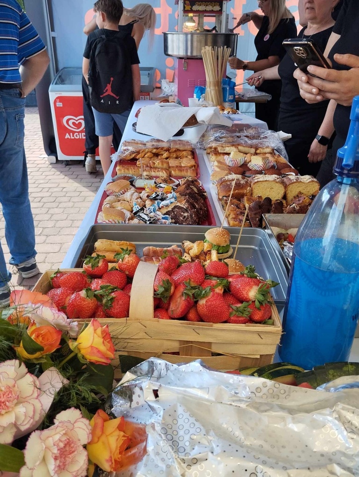 Festyn na Dzień Dziecka w Lelisie [02.06.2024] - zdjęcie #46 - eOstroleka.pl